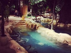 花水湾名人度假酒店-中铁花水湾温泉酒店(大邑店)