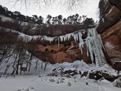 -玉华宫景区