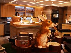 -北京王府井希尔顿酒店·万斯阁西餐厅