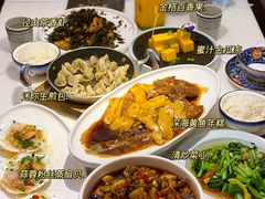 -径山十八道·风味民间菜(杭州总店)