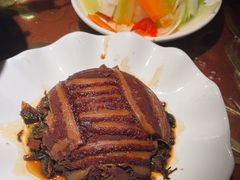 -缪氏川菜(深圳北站缤果空间店)