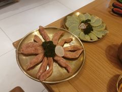 -闻老头·菊花炭烤肉(D11店)