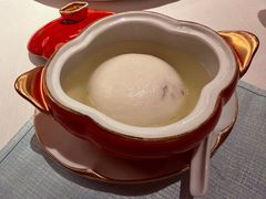 -悦轩中餐厅·高空江景·杭州柏悦酒店