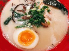 -吾妻拉面•和风食堂(群光广场店)