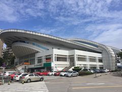 -福建师范大学(仓山校区)