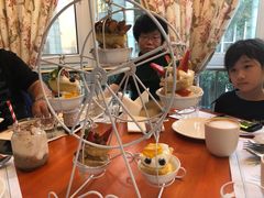 -Deer Park鹿园西餐(仁恒置地广场店)