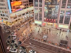 -喜悦烤鸭·新京菜(王府井店)