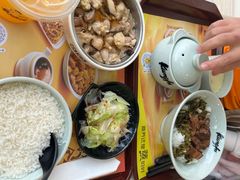 -真功夫(北京路步行街店)