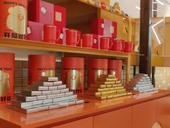 -欢乐茶馆·木马谣剧场(南京小西湖店)
