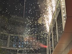 -交通银行前滩31演艺中心