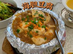 -天顺渔港·海景餐厅(星海广场店)