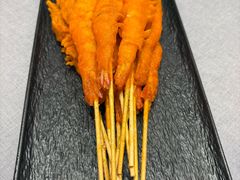-金哥私房菜馆(张府园总店)