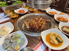 -韩一品韩国料理(柏庐南路店)