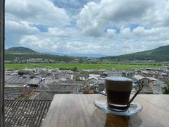 景观位-无有景观餐厅·铜瓢牛肉·下午茶