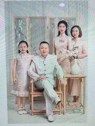 点击看大图 -拾光年华摄影馆(菱角湖公园店)