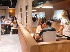 -米仓食堂(凯德广场店)