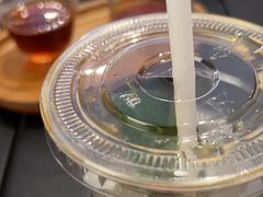 -PUZZLE COFFEE 拼图咖啡