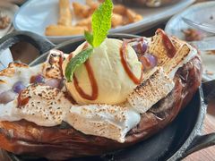 -FISH&POTATO Cō(地中海美食 万象城店)