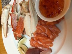 -威斯汀舞台餐厅