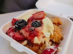 -BUTTERFUL&CREAMOROUS 黄油与面包(三里屯太古里店)