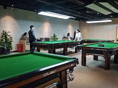 -云川台球(马甸店)