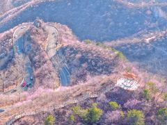 -龙泉峪长城