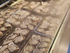 -蚝英雄鲜蚝自助专门店(长楹天街直营店)