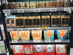零售区-盒马鲜生(龙德广场店)