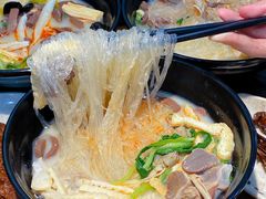 -鸭小妹鸭血粉丝(老门东店)