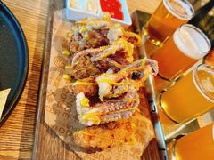 -牛啤堂精酿啤酒餐吧(五棵松华熙店)
