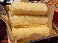 -沙胆彪炭炉牛杂煲(成都玉林店)
