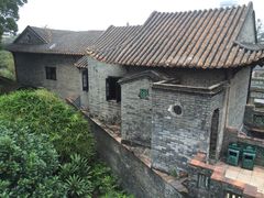 -东莞市可园博物馆