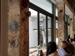 -RAC BAR(安福路店)