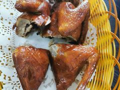 -盏记光明乳鸽(盐田八分店)