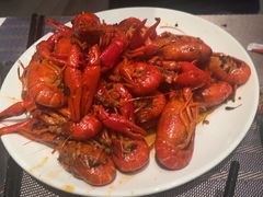 -白云宾馆-祥云西餐厅·法式鹅肝海鲜自助