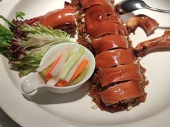 -江上荟·创意中国菜(绿地缤纷城店)