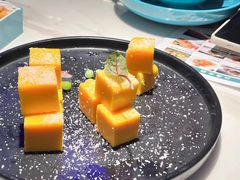 -荷塘秋月·本帮江浙菜(国权路店)