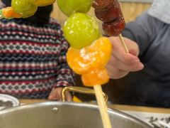 -朴小妹人参鸡汤火锅(长白山万达店)