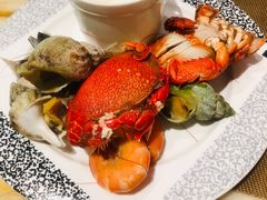 -西藏饭店·亚克·食光自助餐厅(文殊院店)