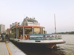 -珠江夜游广州塔·中大码头