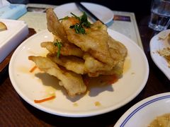 -老厨家(友谊路总店)