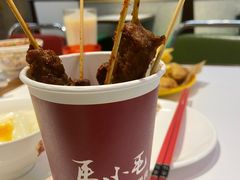 -马小毛老上海里脊肉(南翔印象城店)