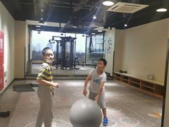 -一兆韦德健身(古美店)