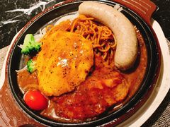 -半秋山西餐厅(巴南万达广场店)