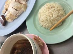 -红大哥水门鸡饭(總店)