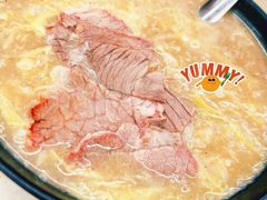 牛肉糁-许记糁馆(窑头路总店)