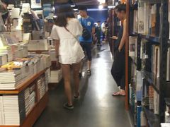 -西西弗书店&矢量咖啡(万象城店)