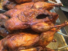 -徐六孃正宗甜皮鸭(张公桥店)