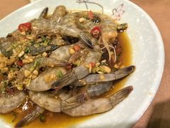 -抱德·潮汕味(敦和店原惠城鱼仔)