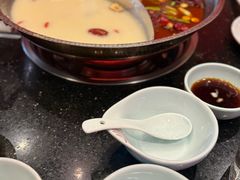 -捞王猪肚鸡火锅(昆山店)